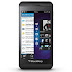 How to take a Screen Shot on the new Blackberry 10 operating system smart phones