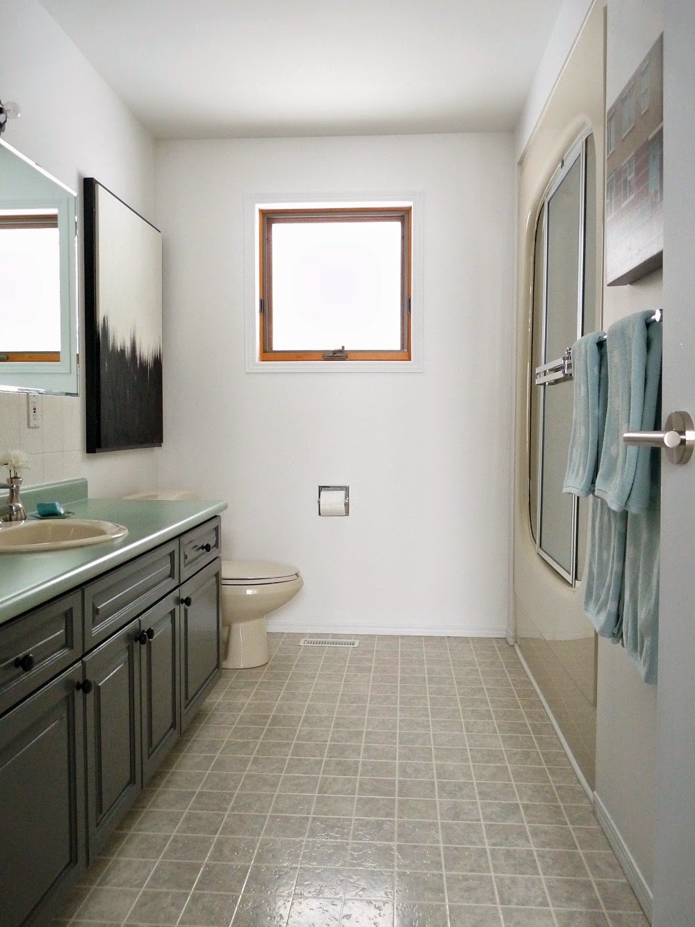Bathroom Tiles Yate a budget-friendly bathroom, almost two years laters - what held up Bathroom Tiles Yate a budget-friendly bathroom, almost two years laters - what held up