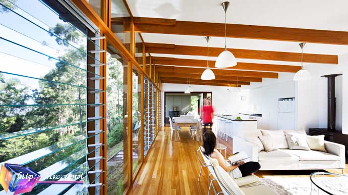 Rumah Minimalis Di Australia Karya Desainer Timstewartarchitects Rumah Minimalis Di Australia Karya Desainer Timstewartarchitects