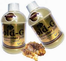 obat herbal gijal bocor