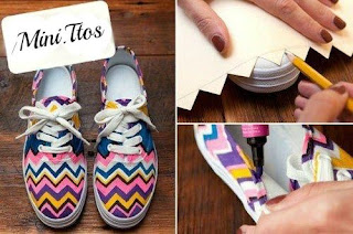 como decorar zapatos locos para niños tutoriales como decorar zapatos locos para niños tutoriales
