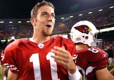 Hairstyles Players Football Alex Smith American 
