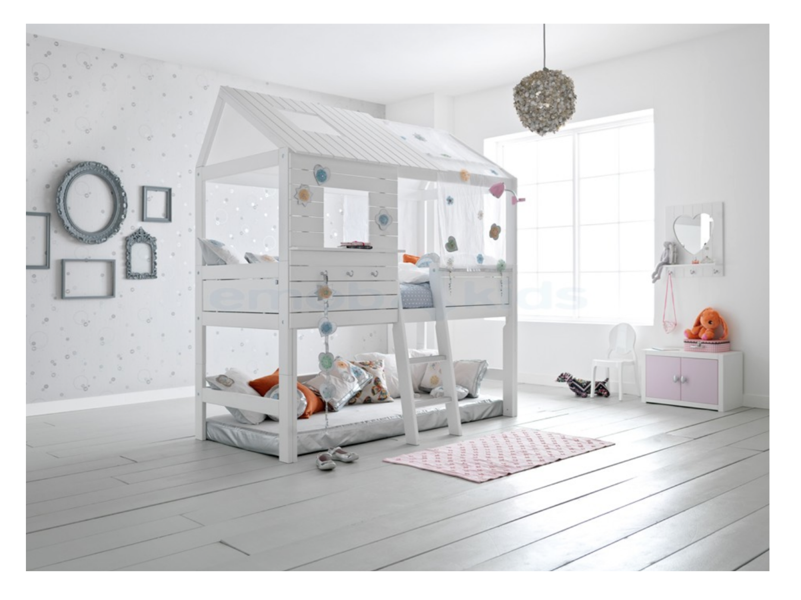 Kinder teilen sich ein zimmer. // leben einer mama everywhere i ...