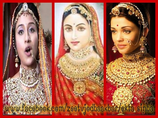 Jodha Akbar Serial Dress Designer Jodha Akbar Serial Dress Designer