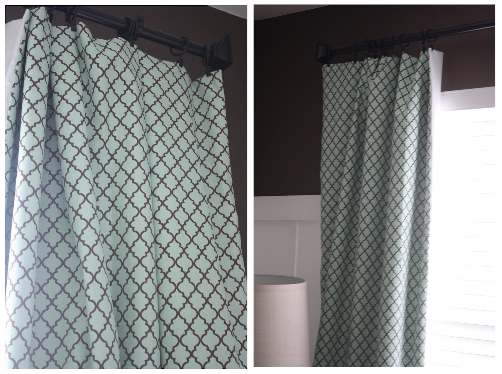Nursery Curtains