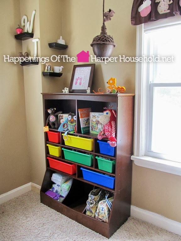 KidKraft Toys & Furniture Wall Unit Review by Happening of The