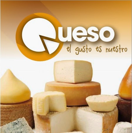 Semana del queso "El gusto es nuestro"