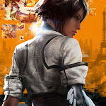 Remember Me video game cover