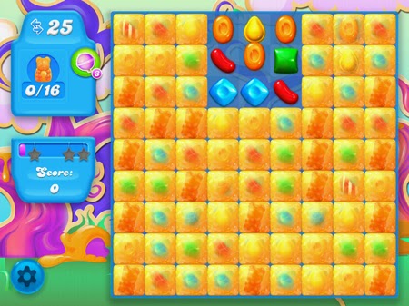 Candy Crush Soda 86 Candy Crush Soda 86