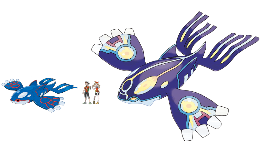 blog of awesomeness pokemon size charts