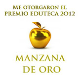 MANZANA DE ORO