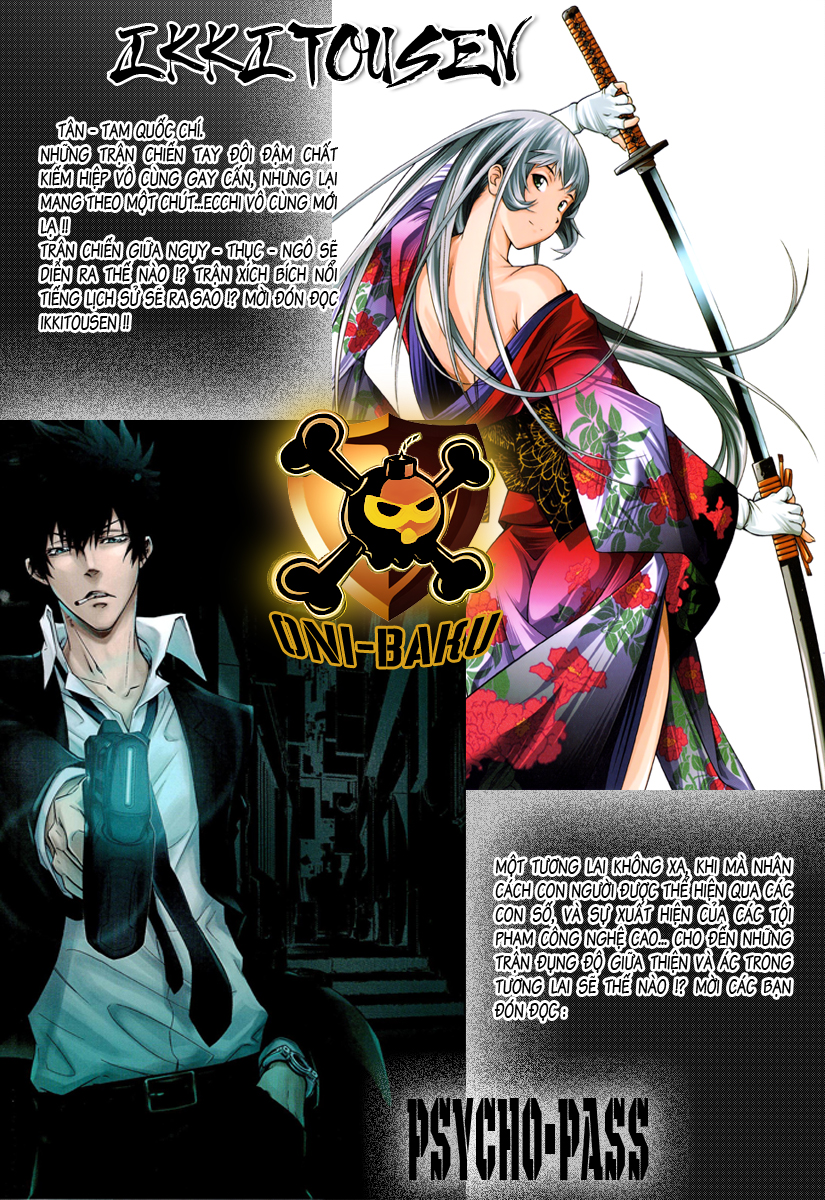 GTO - Shonan 14 Days chap 70