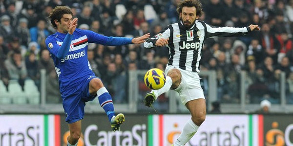 Prediksi Pertandingan Sampdoria vs Juventus