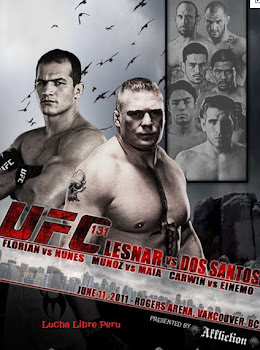 UFC 131