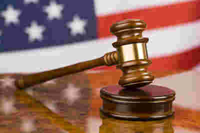 United States Judicial System