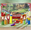 Snow White and the Seven Dwarfs Pez Dispensers