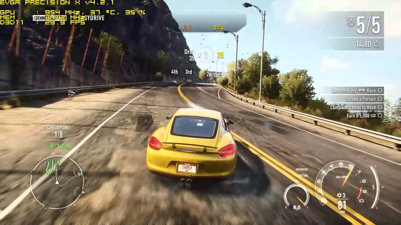 Need for speed rivals free download full version for android