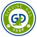 Genuine Dog Logo