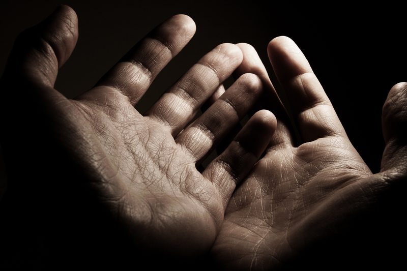 PROJECT MAYHEM: LOSS & THE HAND THAT CREATES