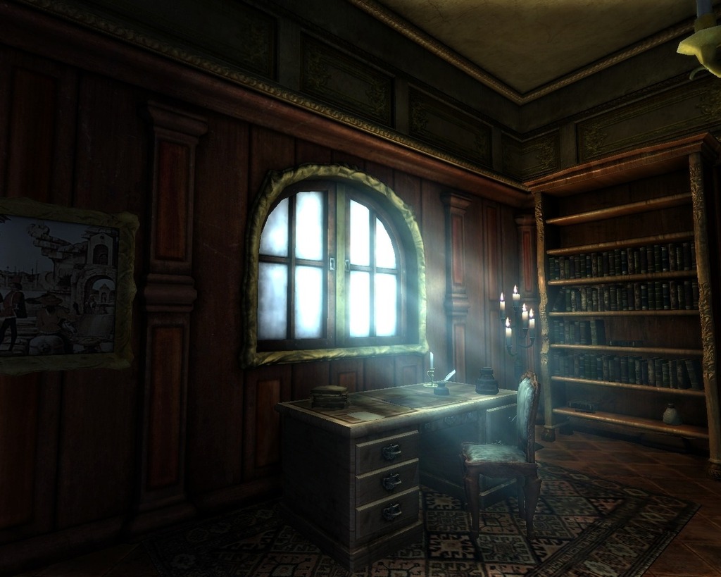 amnesia the dark descent justine amnesia the dark descent justine