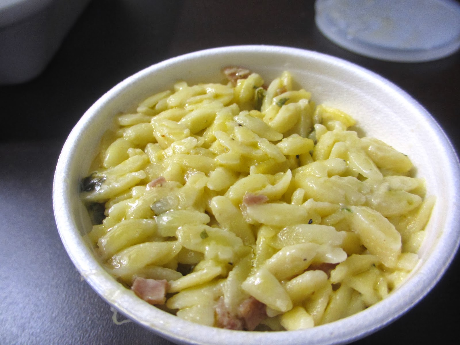 Cannundrums Mediterranean Sandwich Co. Mobile, Alabama