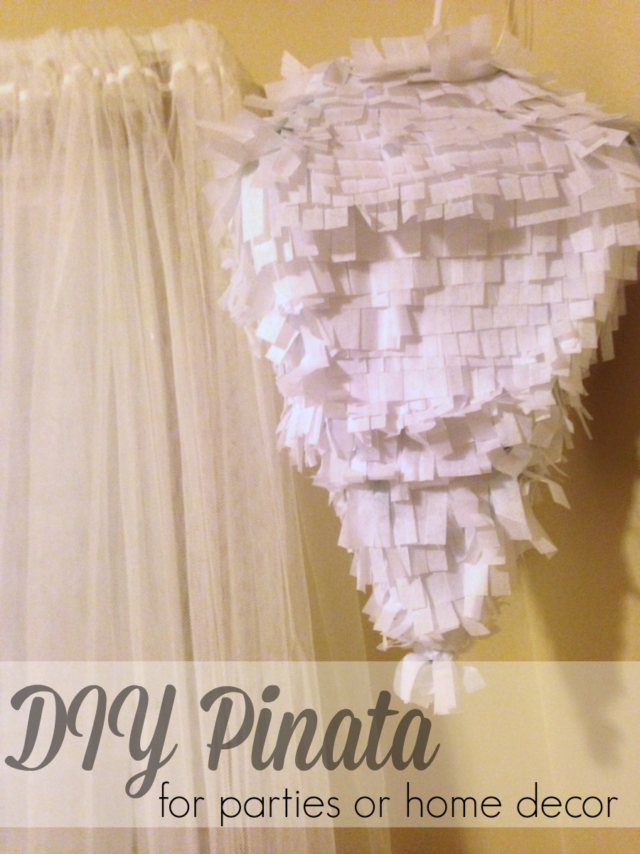 splendid actually Diamond Pinata