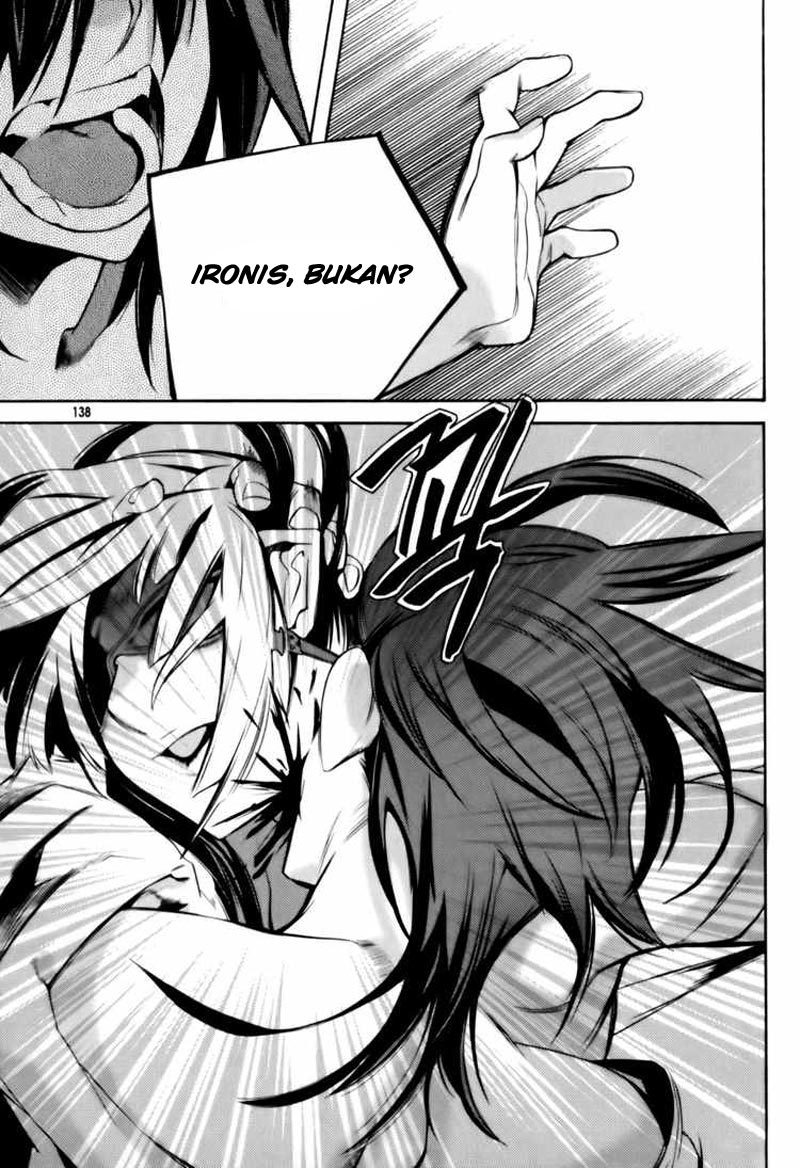 Komik cavalier of the abyss 005 6 Indonesia cavalier of the abyss 005 Terbaru 13|Baca Manga Komik Indonesia|