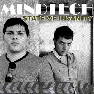 MindTech :: State Of Insanity