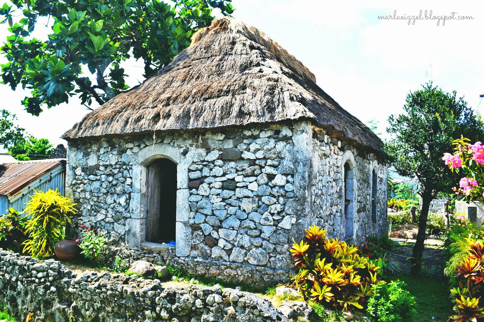 Marla Eizzel Extraordinary Batanes 2014
