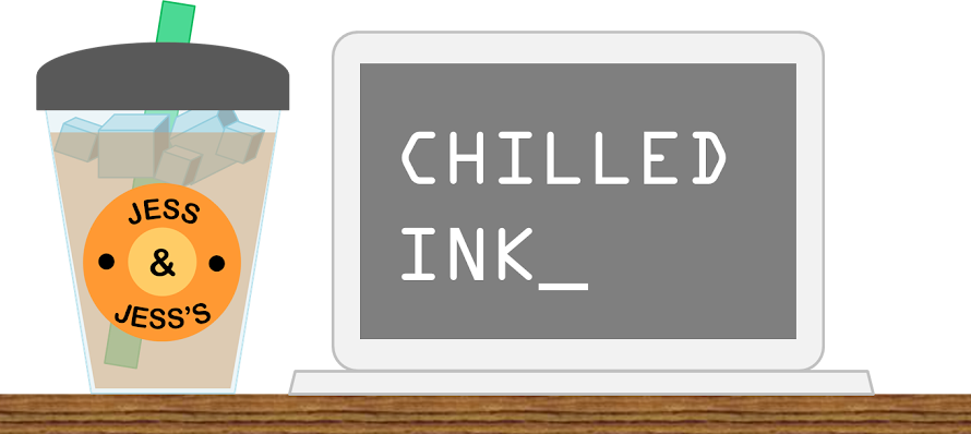 Chilled Ink