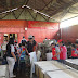PLT SD Nusaputera 2012 ke Perkebunan Tlogo, Larisa dan Tirto Arum