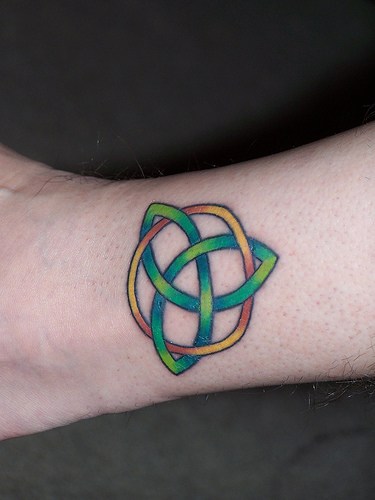 Infinity Tattoo Designs