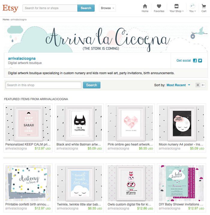 digital graphics Etsy shop digital graphics Etsy shop
