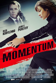 Momentum(2015) Momentum(2015)
