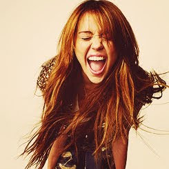 Miley ♥