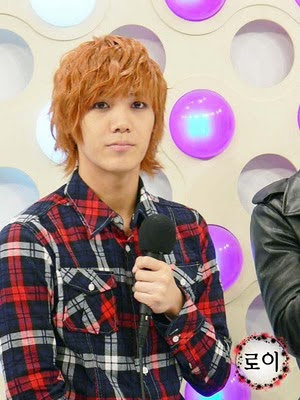 Gambar Artis K POP Popular Sebelum Menjadi ARTIS Tersebar! Mir MBLAQ1 Gambar Artis K POP Popular Sebelum Menjadi ARTIS Tersebar!