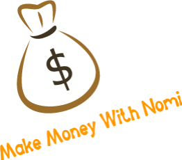 Make Money with Nomi - Make Money Online