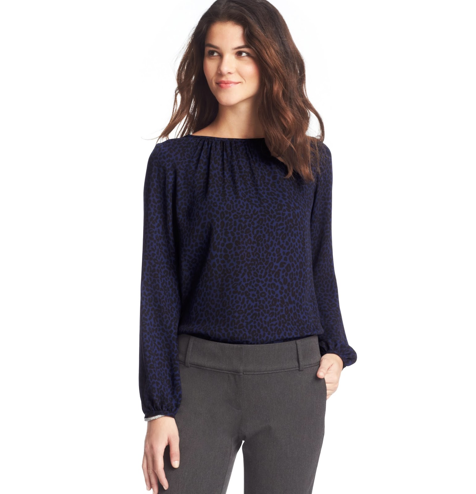 New arrivals at LOFT NYC Recessionista