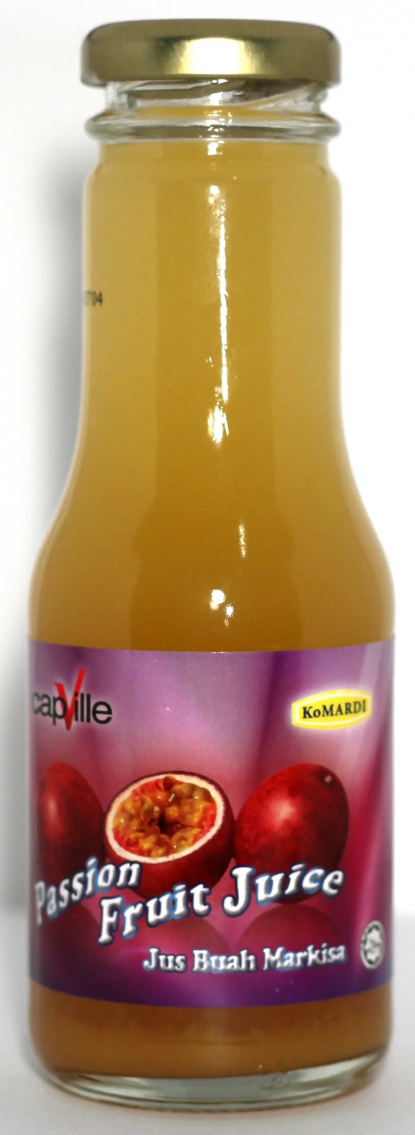 Choose A Healthy Lifestyle Health Benefits of Passion Fruit Juice