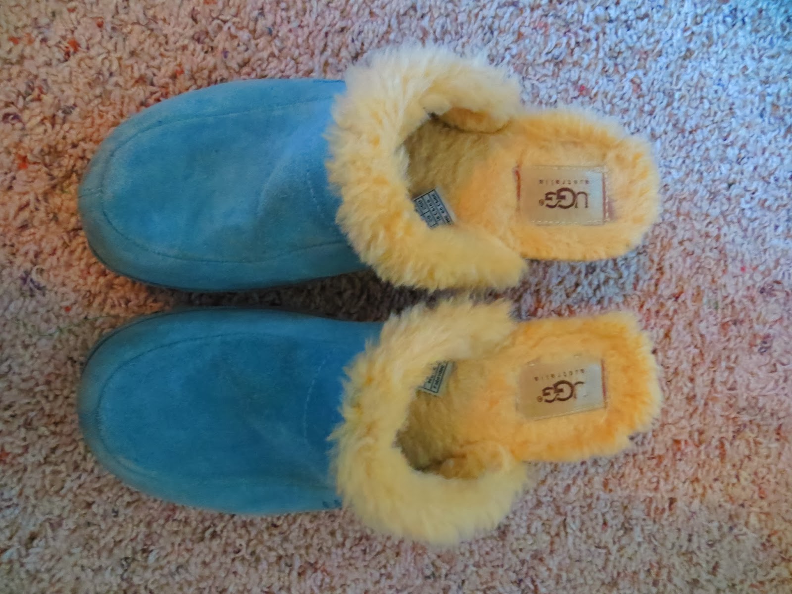 The Confident Journal How to Clean Surface Spots Off