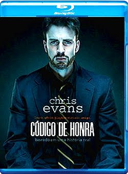 Filme Poster Código de Honra BDRip XviD Dual Audio & RMVB Dublado