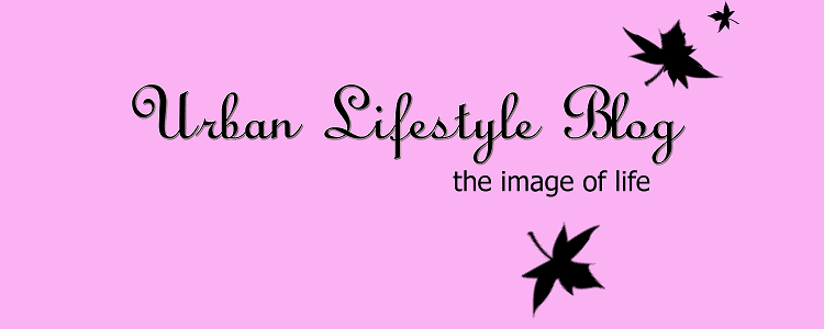 Urban Lifestyle Blog