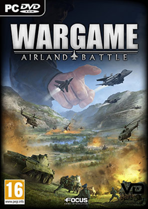 Wargame Airland Battle Download for PC Wargame Airland Battle Download for PC
