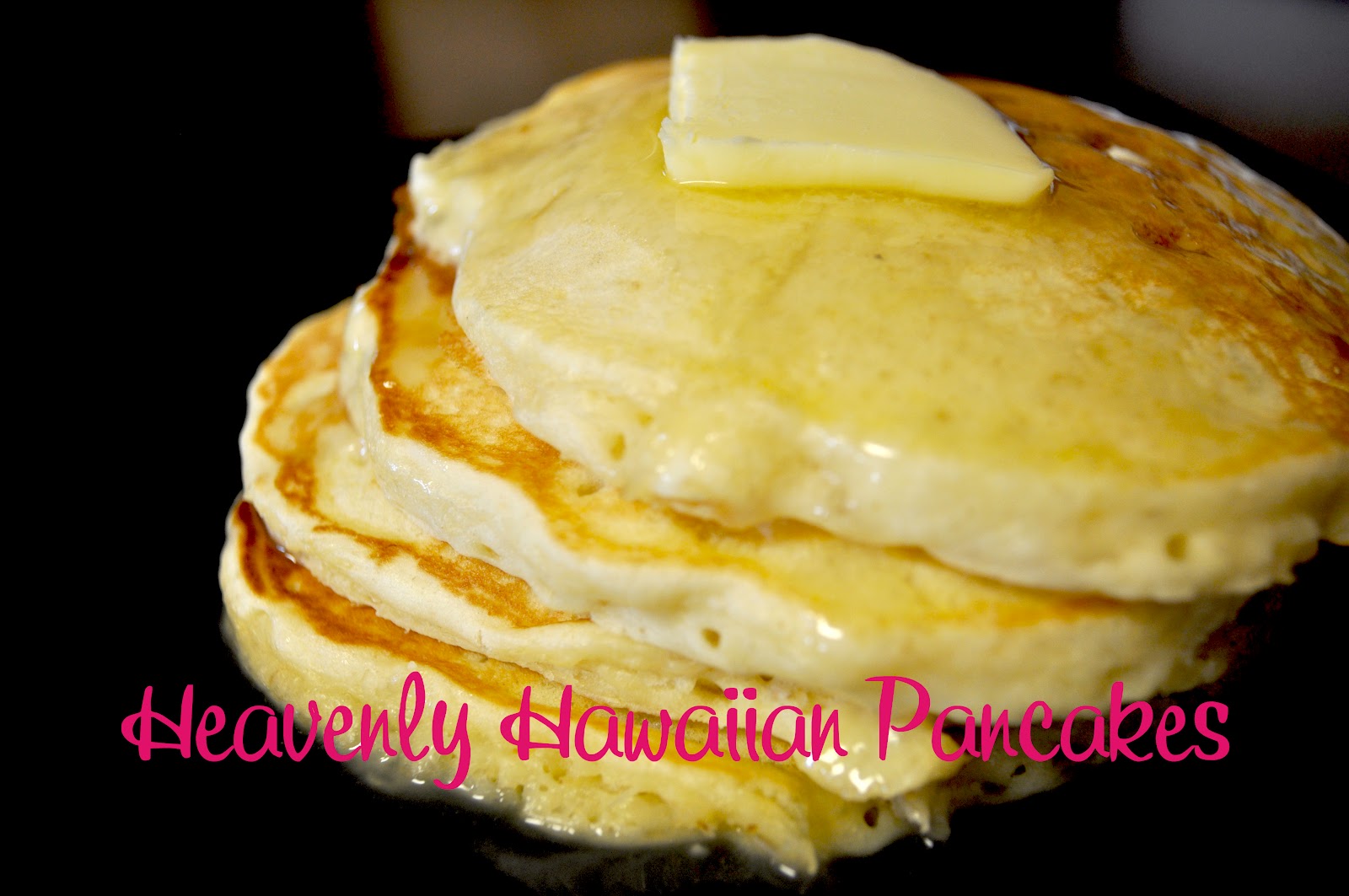 Heaven and Pancakes movie