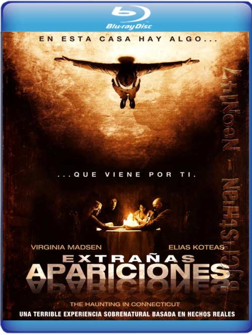 Extrañas Apariciones (Version Extendida) (Español Latino) (BRrip) (paetes de 250 MB y 1 LINK) (Mirrors) Extrañas Apariciones (Version Extendida) (Español Latino) (BRrip) (paetes de 250 MB y 1 LINK) (Mirrors)