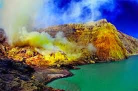 Wisata Kawah Ijen Wisata Kawah Ijen
