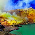 Wisata Kawah Ijen dan Tour Blue Fire Gunung Ijen