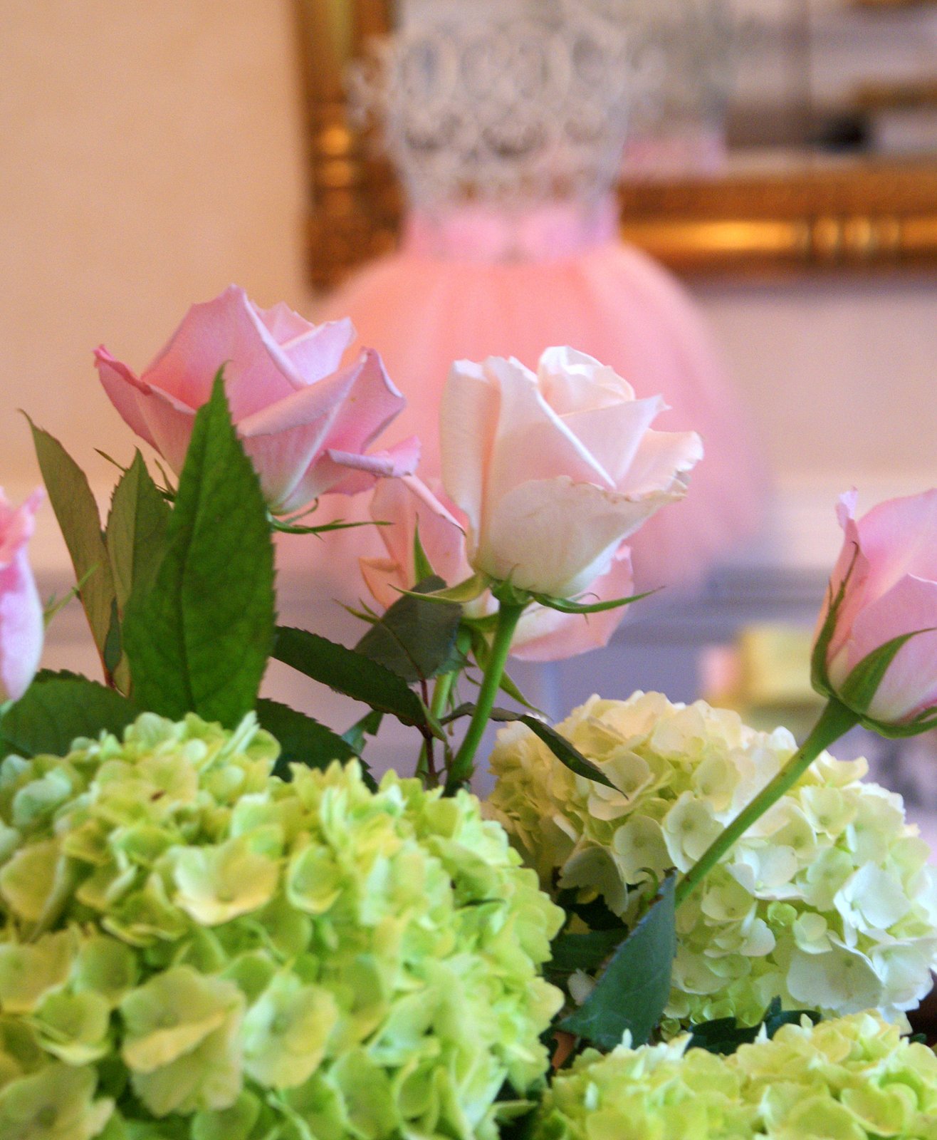 A Little Loveliness Ballet Recital Soiree