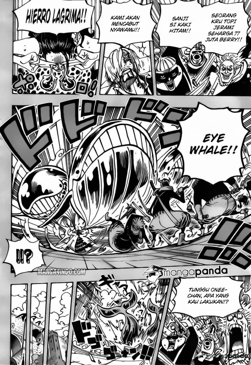 komik one piece 712 indonesia