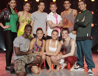 Recap/Review of So You Think You Can Dance - Season 7 - Top 10 Performance Episode by freshfromthe.com